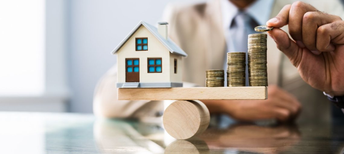 Property Loan